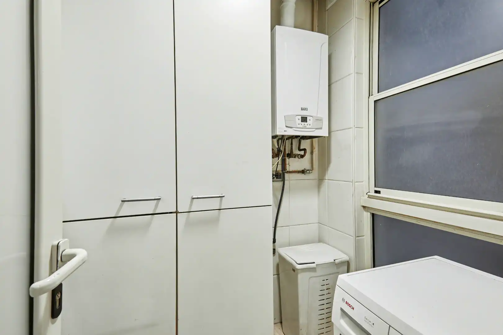 Baño de Piso en venta en Barcelona con Aire acondicionado, Calefacción y Parquet
