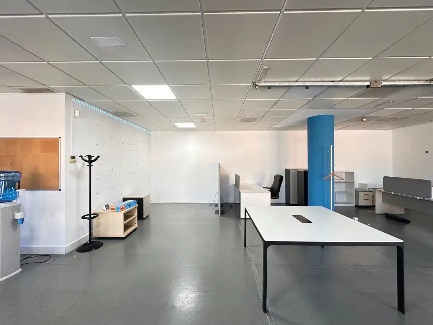 Büro zur Miete in Badalona, Barcelona
