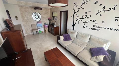 Photo 2 of Flat for sale in  Constructor Tapia, 1, La Casería - San Carlos, San Fernando