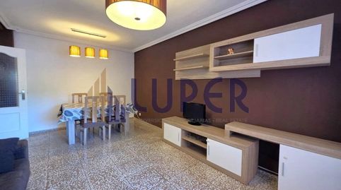 Photo 2 of Flat for rent in Centro, San Vicente del Raspeig / Sant Vicent del Raspeig