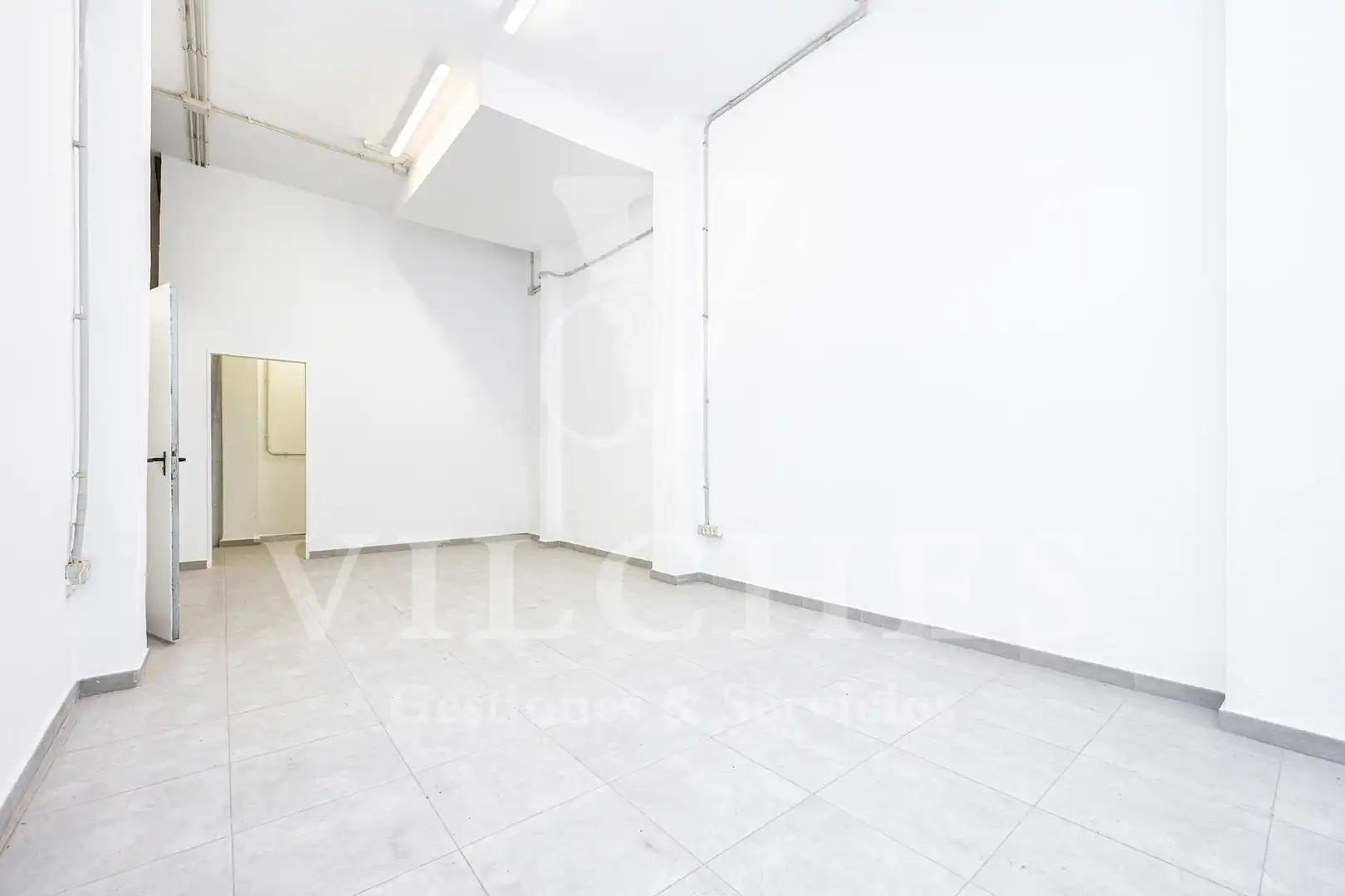 Business premises to rent in Calle Montevideo, imagen 4
