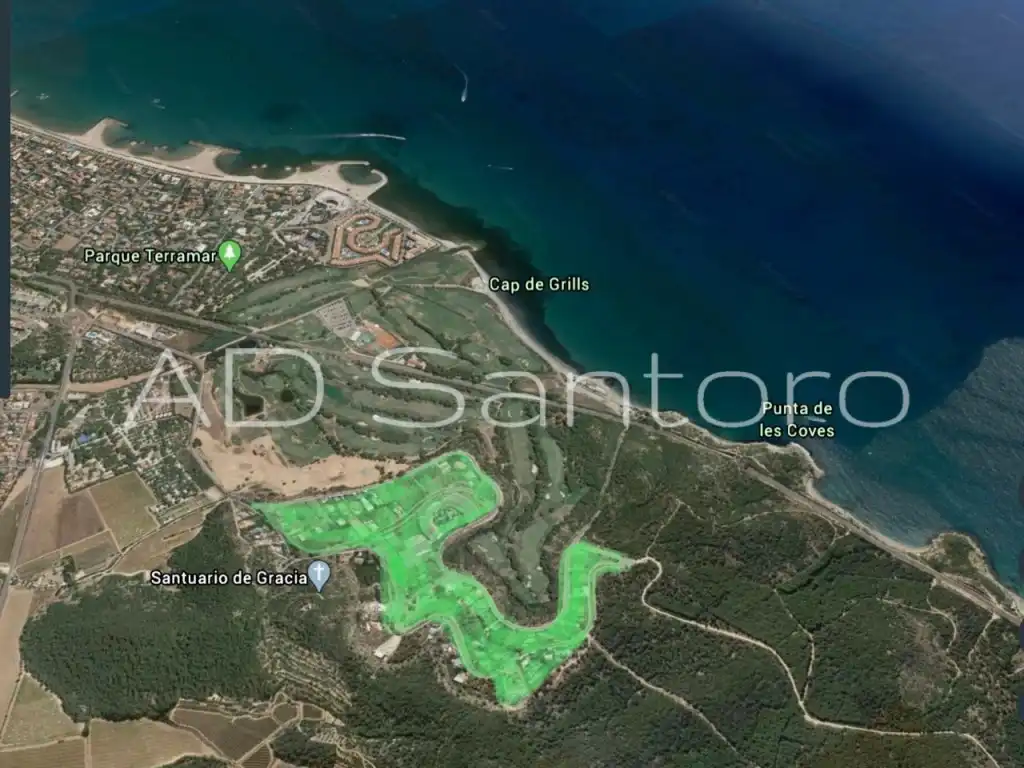 Casa en venta en Can Girona - Terramar - Vinyet, imagen 20