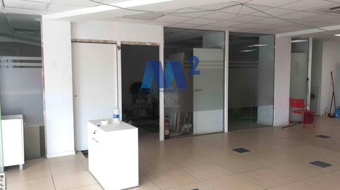 Foto 3 de Oficina de alquiler en Almenara -Ventilla, Madrid Capital