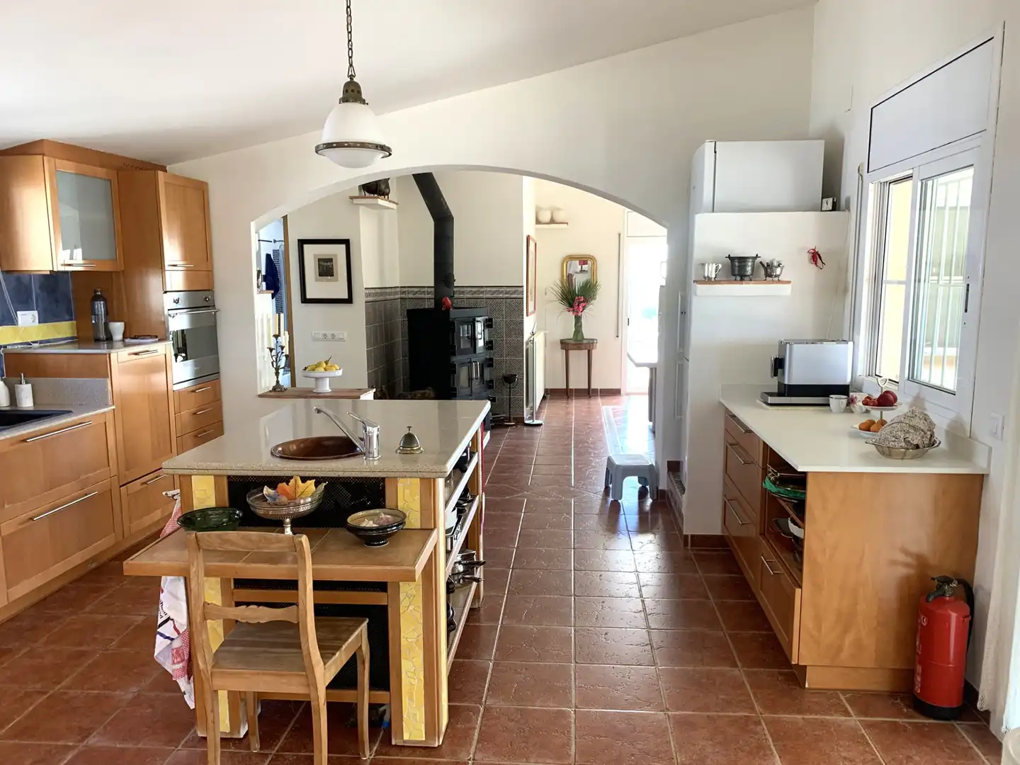 Casa rustica in vendita a Urbanitzacions, imagen 13