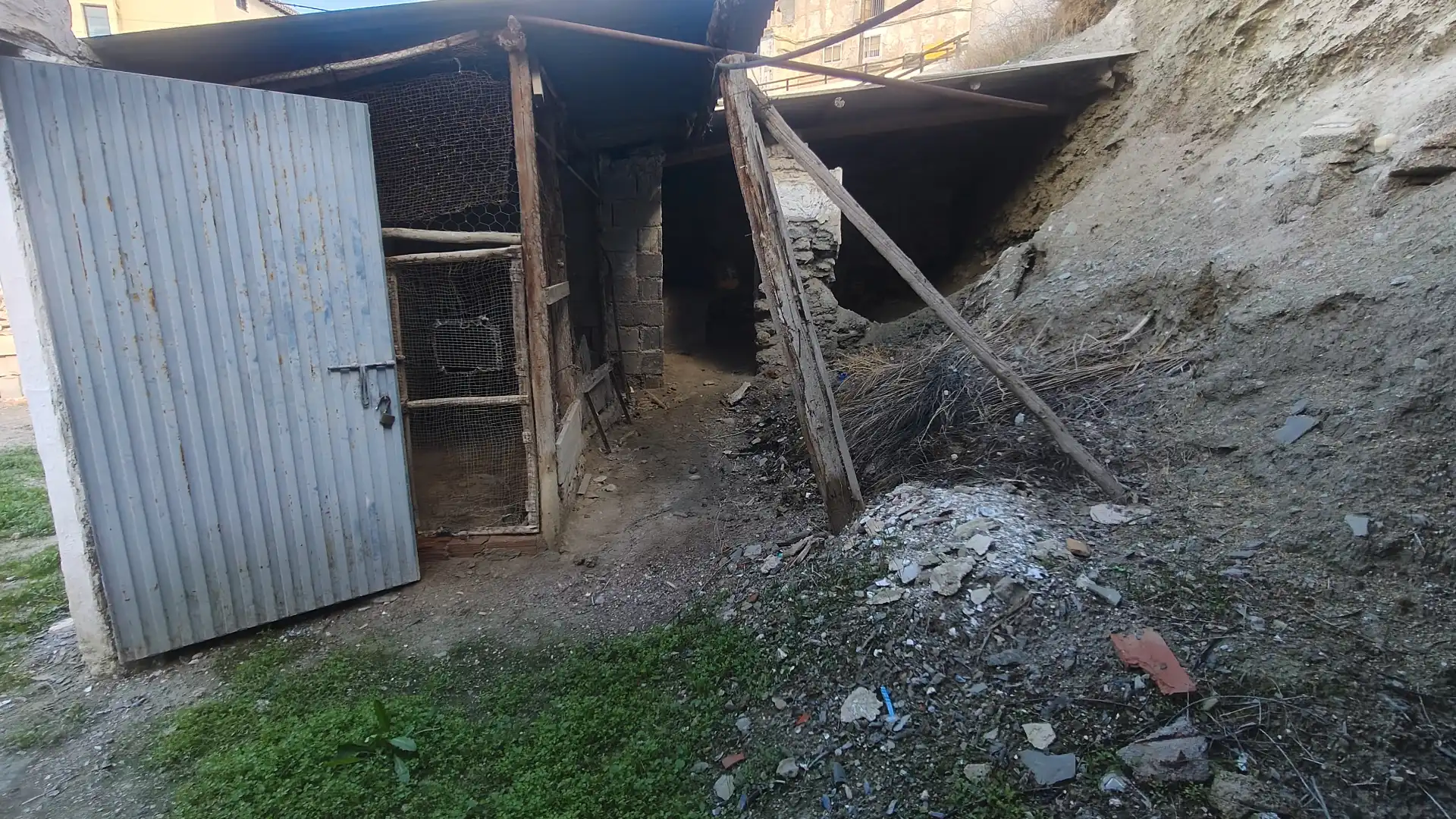 Xalet en venda a Barrio Baico, imagen 32