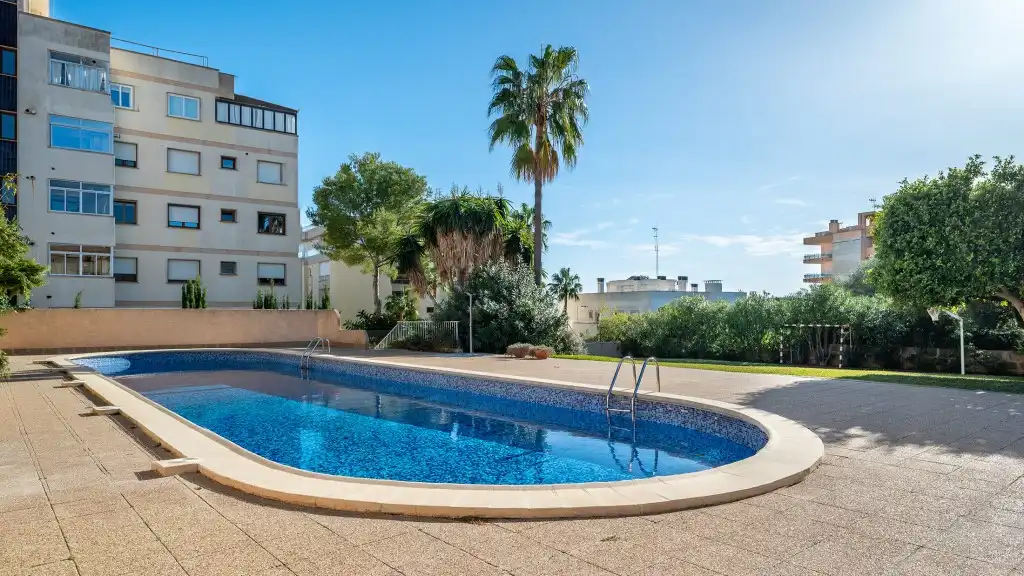 Duplex con piscina in vendita a Ponent, imagen 14