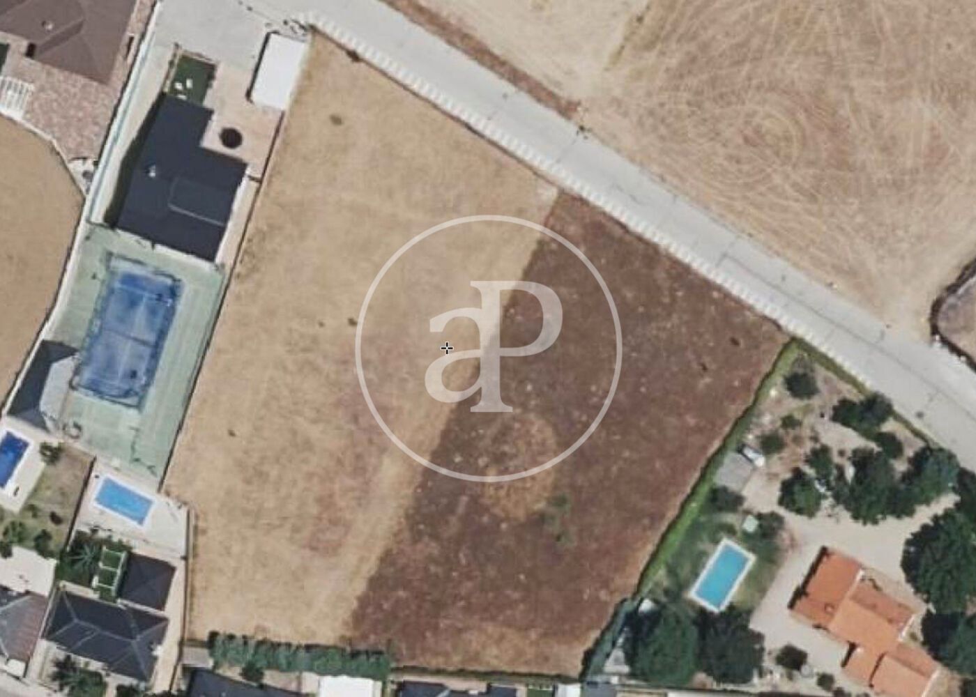 Residencial en venta en Brunete