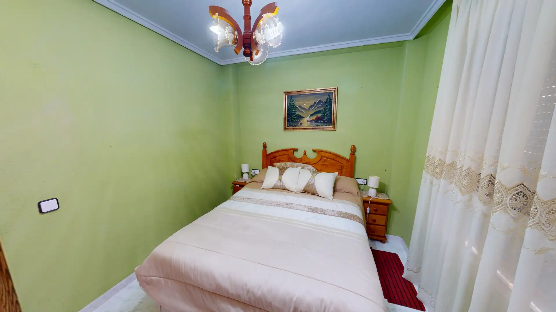 Wohnung mit Terrasse zum Verkauf in Calle Ramon Freixa, imagen 14