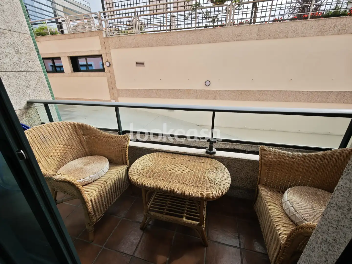 Wohnung mit Aufzug zum Verkauf in Rúa de Vigo, imagen 3