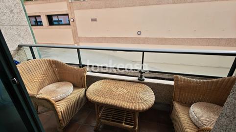 Foto 3 de Pis en venda a Rúa de Vigo, Sanxenxo pueblo, Pontevedra