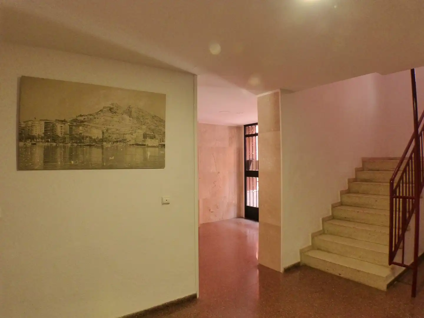 Apartamento en venta en Alicante / Alacant con Terraza