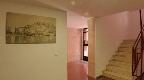 Foto 2 de Apartament en venda a Carolinas Altas, Alicante / Alacant