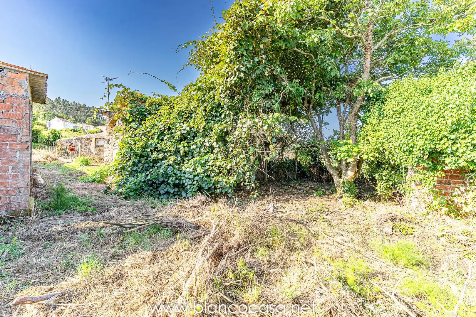 Houses for sale in Carballo  with Private garden