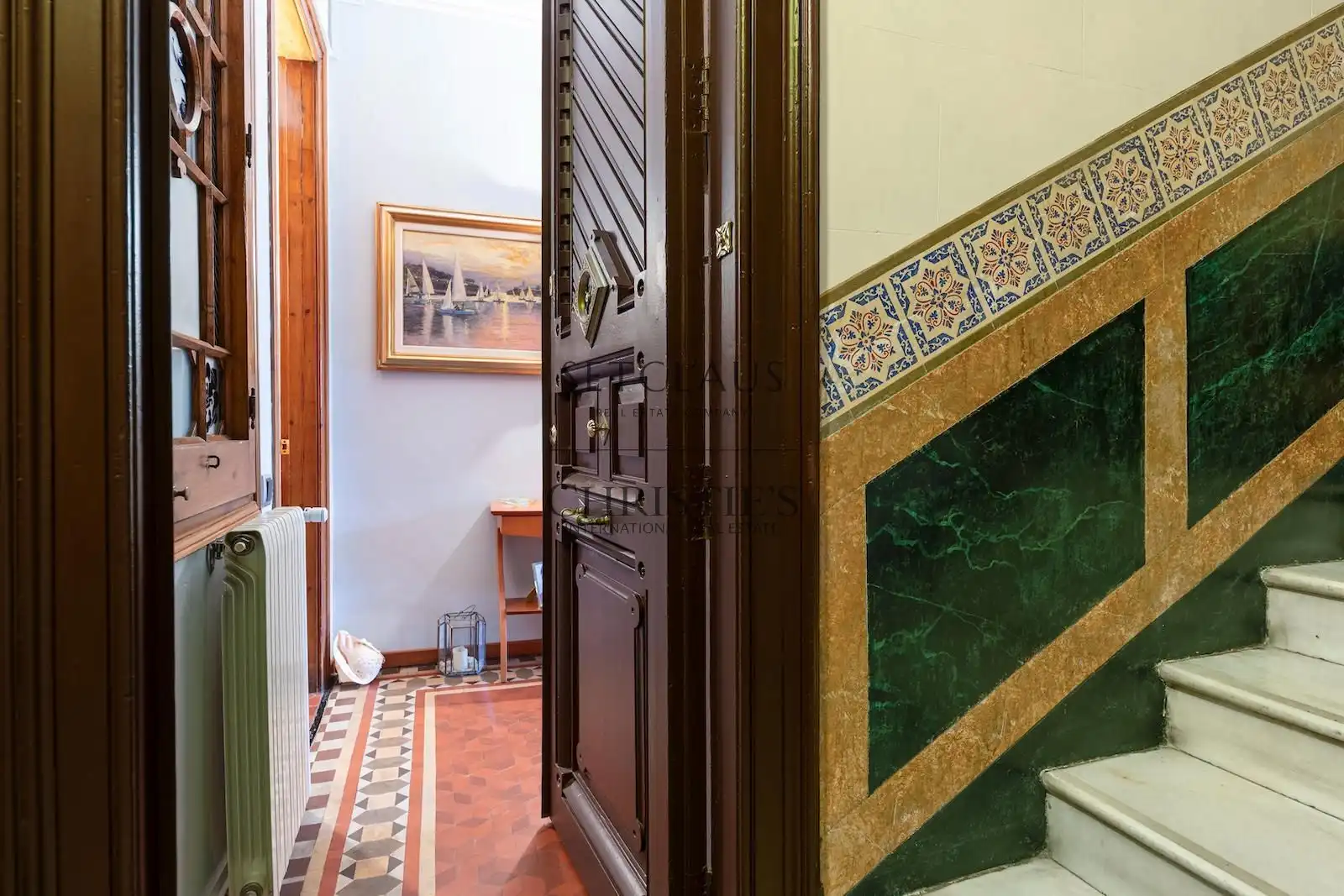 Wohnung mit Terrasse zum Verkauf in Eixample, imagen 25