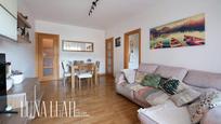 Sala d'estar de Pis en venda en Gavà amb Calefacció i Terrassa