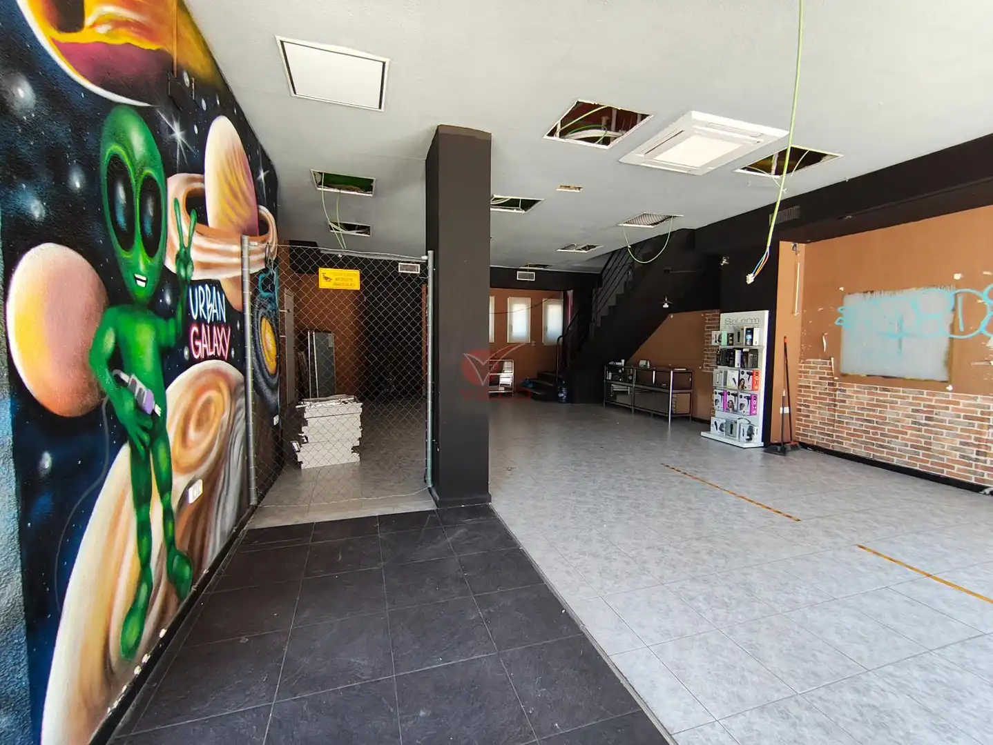 Local comercial en venda a PLAZA AJEDREA, imagen 5