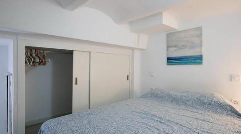 Foto 2 de Estudio de alquiler en Pradolongo, Madrid