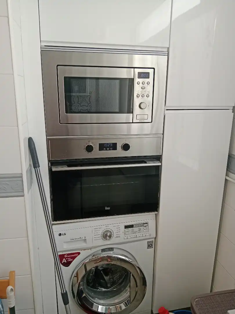 Cuina de Pis en venda en Huelva amb Aire condicionat
