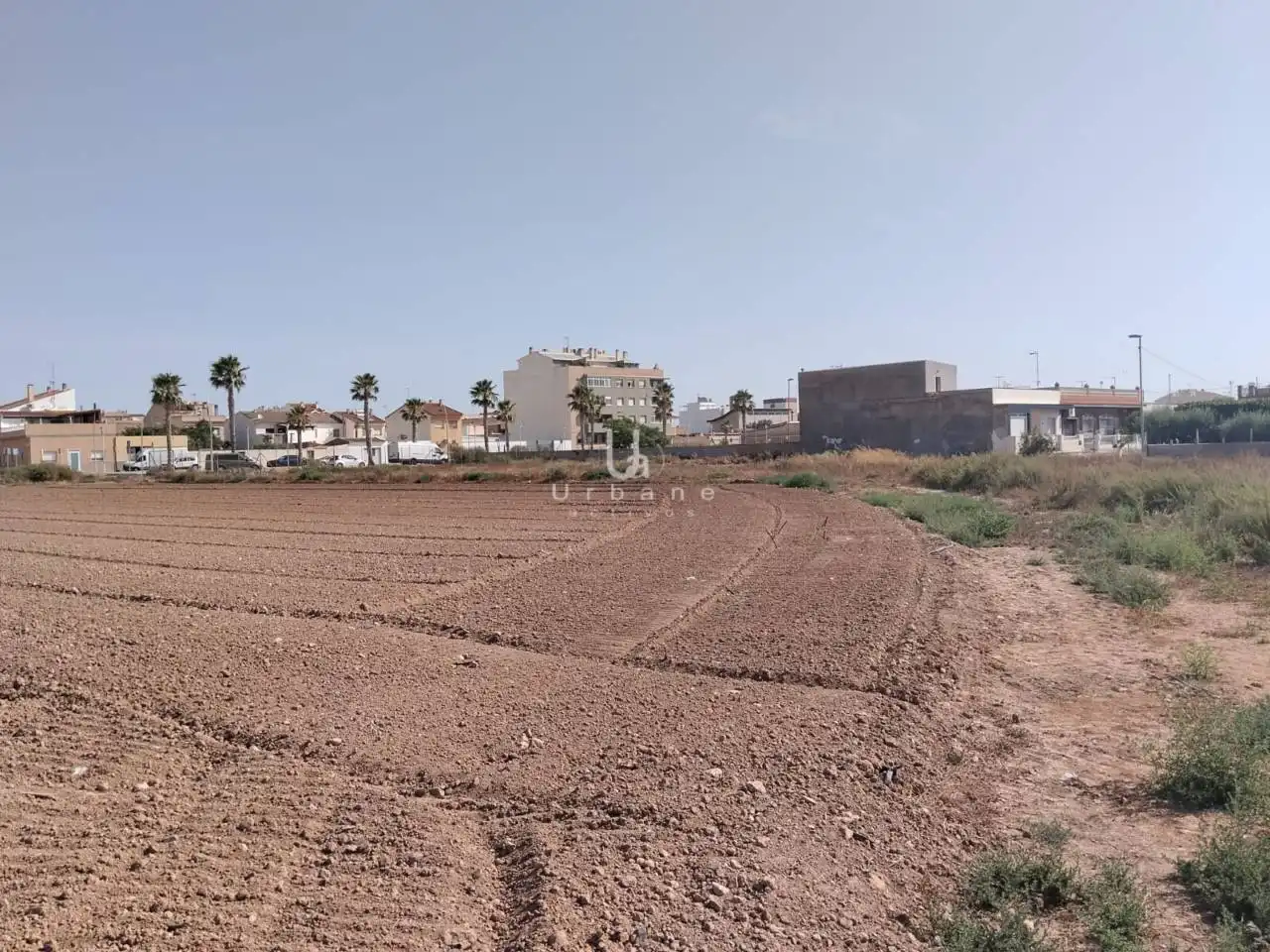 Terreno rustico in vendita a Calle Cantante Manolo Escobar, imagen 8