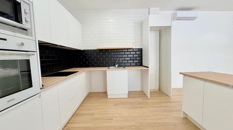 Foto 3 de Ático de alquiler en Benaguasil, Valencia