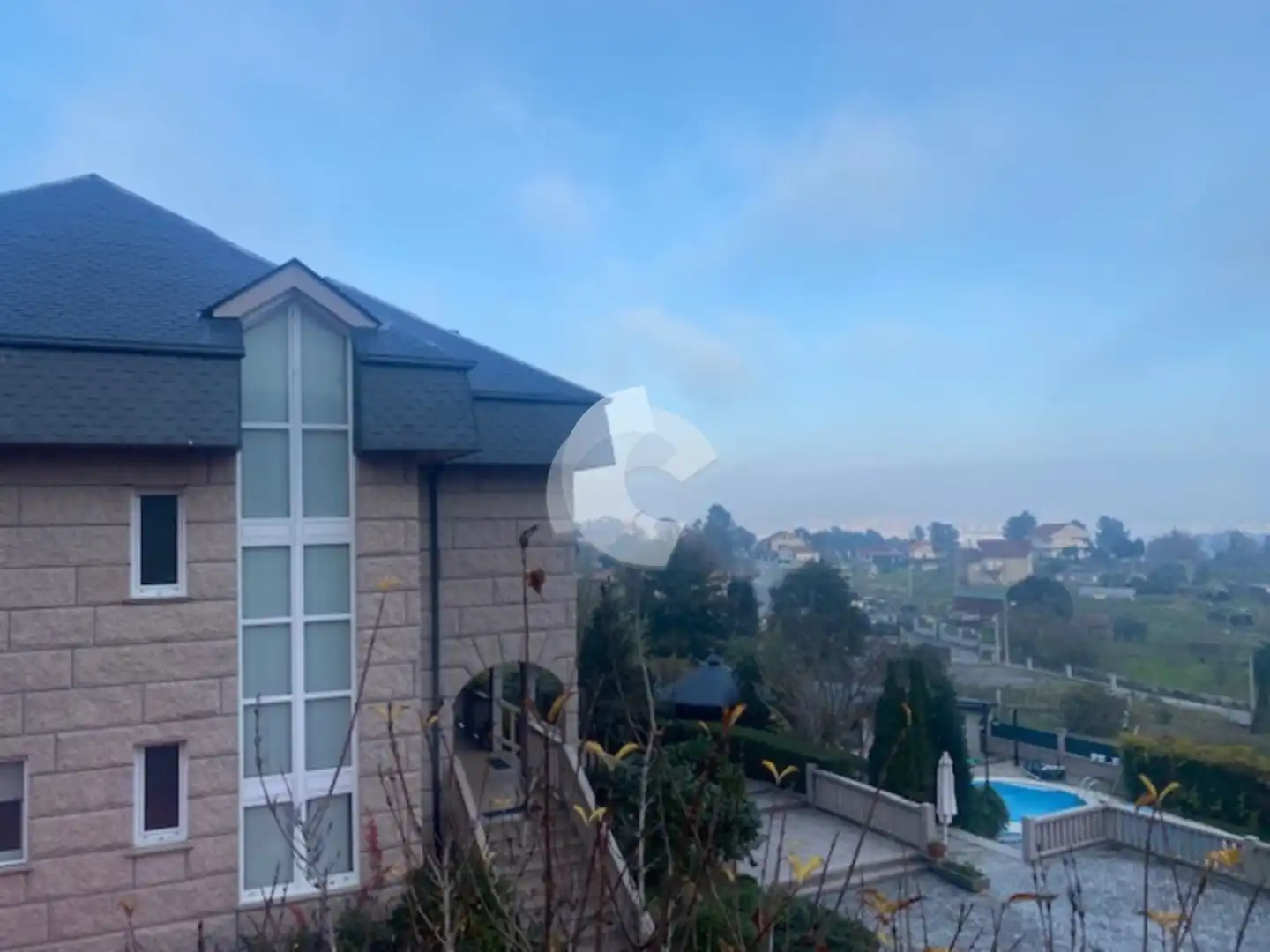 Casa amb terrassa en venda a Barbadás, imagen 42