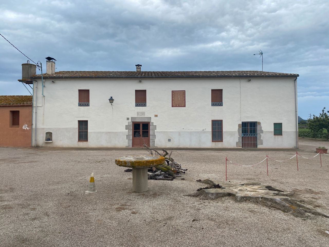 Finca rústica en venda a Passeig de Vicenç Bou, Torroella de Montgrí