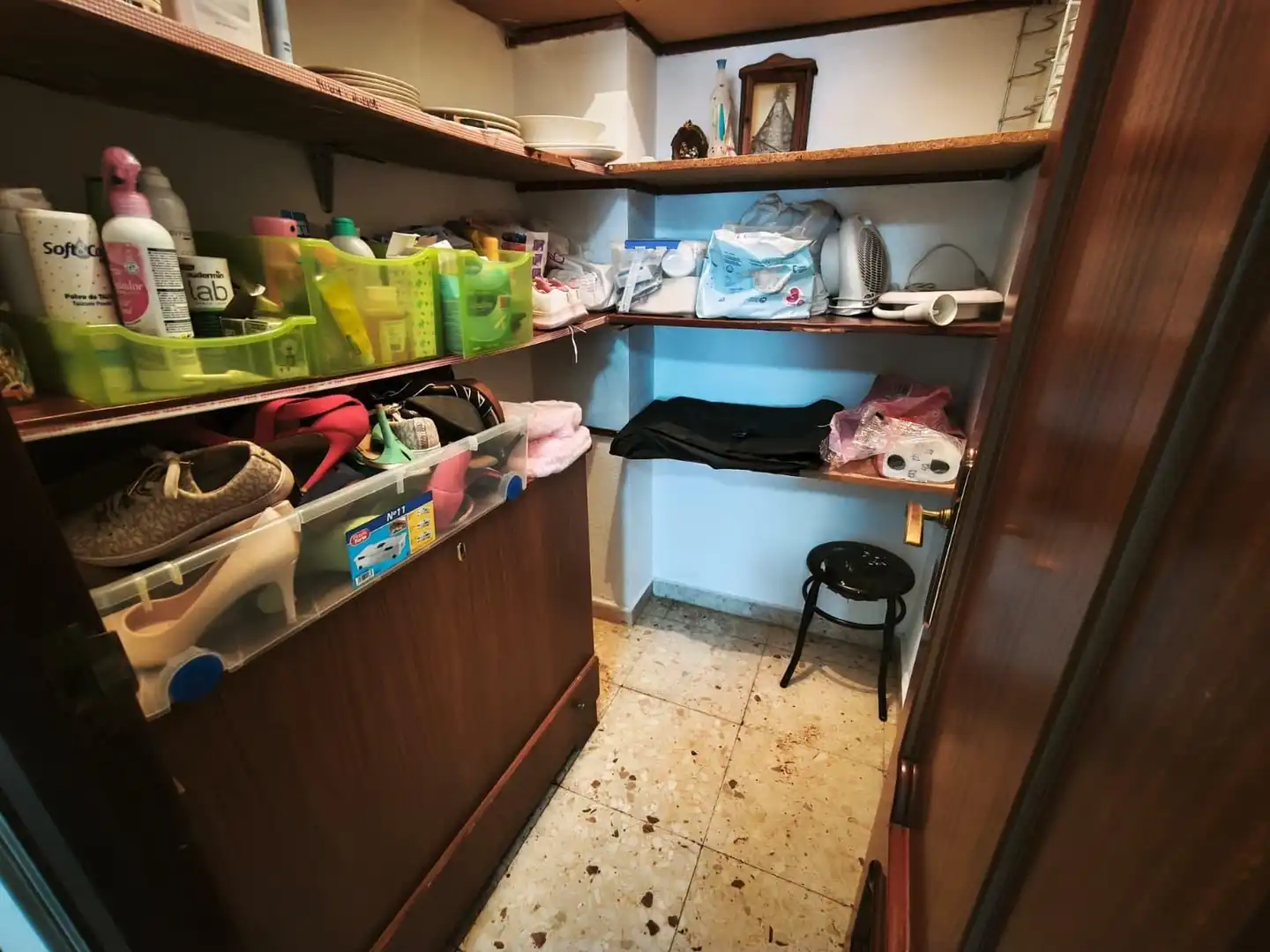 Piso con ascensor en venta en Centro Urbano, imagen 8