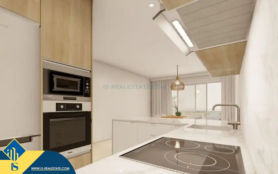 Apartment with pool for sale in Torre de la Horadada, imagen 17