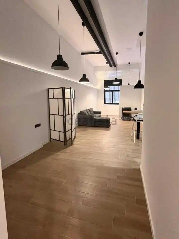 Planta baixa de lloguer en Santa Cruz de Tenerife amb Aire condicionat