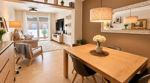 Foto 4 de Piso en venta en Sant Guim de Freixenet, Lleida
