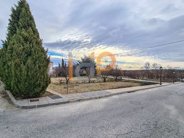 Terreny residencial en venda a Chirivel