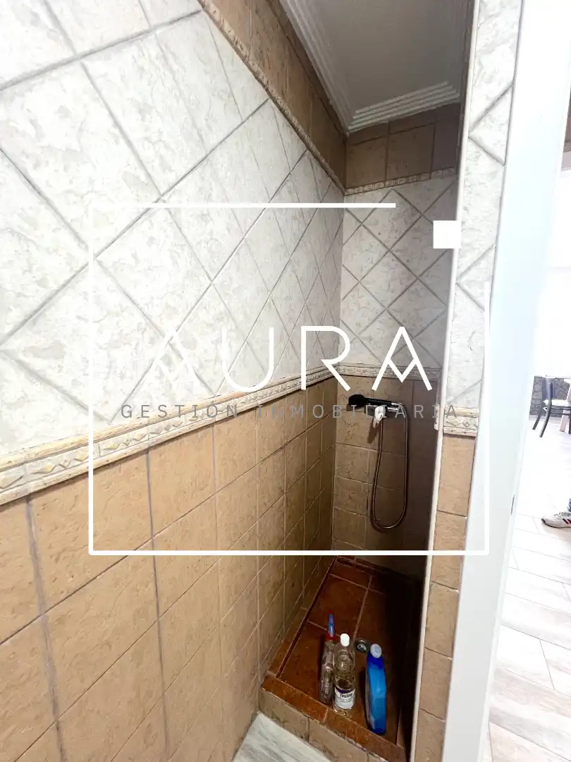 Badezimmer von Geschaftsraum zum Verkauf in Huelva