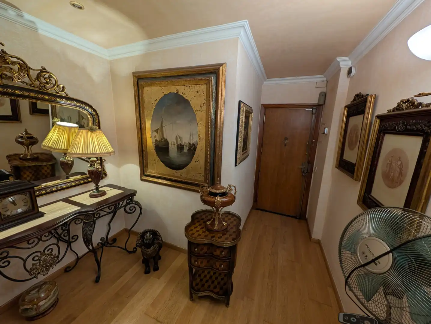Piso en venta en  Palma de Mallorca con Aire acondicionado y Amueblado