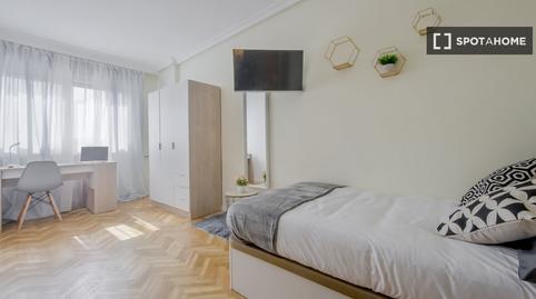 Photo 5 of Flat to share in La Paz, Madrid