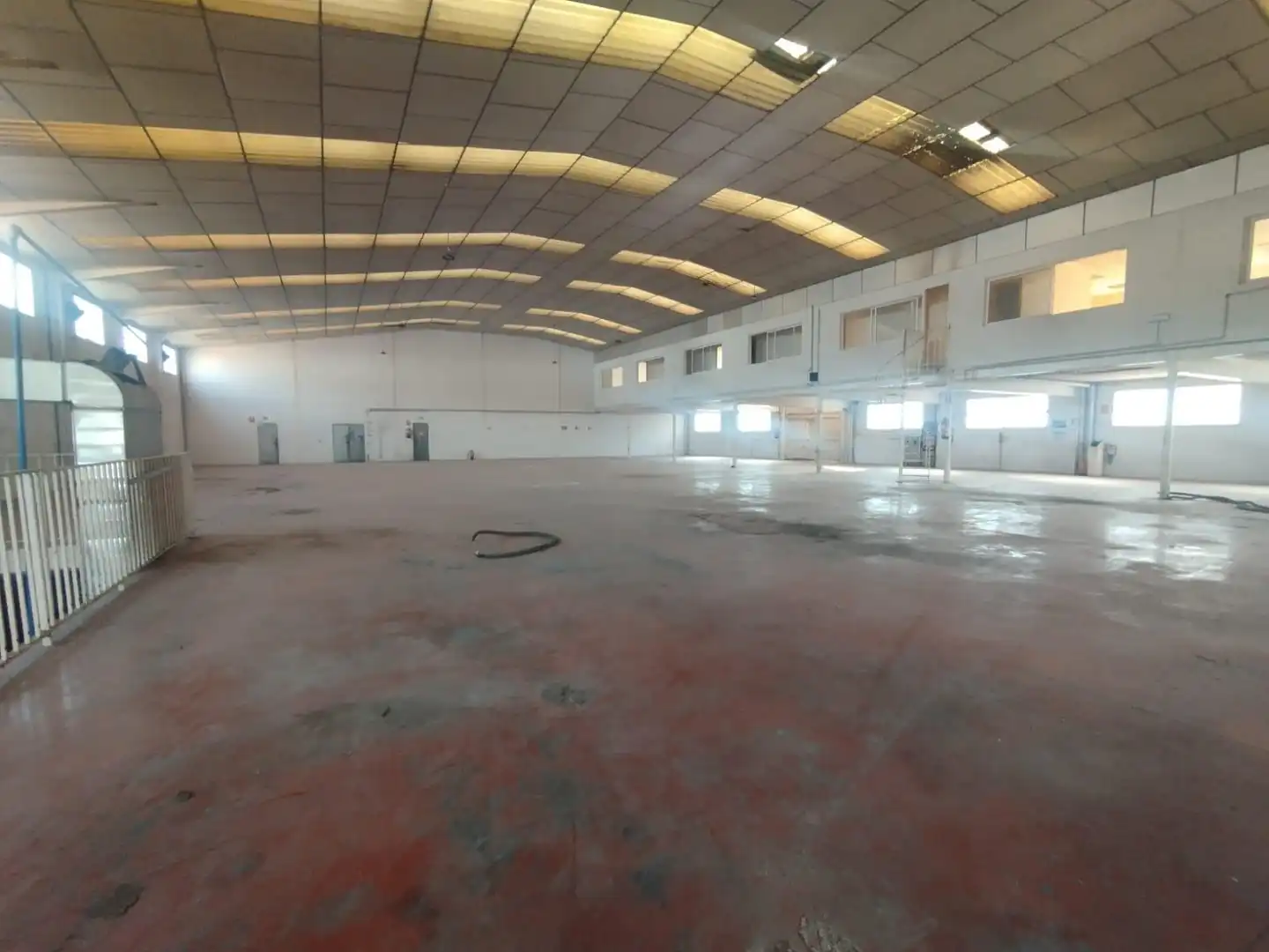 Nave industrielle à vendre à Crevillent, imagen 6