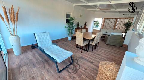 Photo 3 of Flat for sale in Carrer Montnegre, Pueblo Español - Coveta Fumá, Alicante