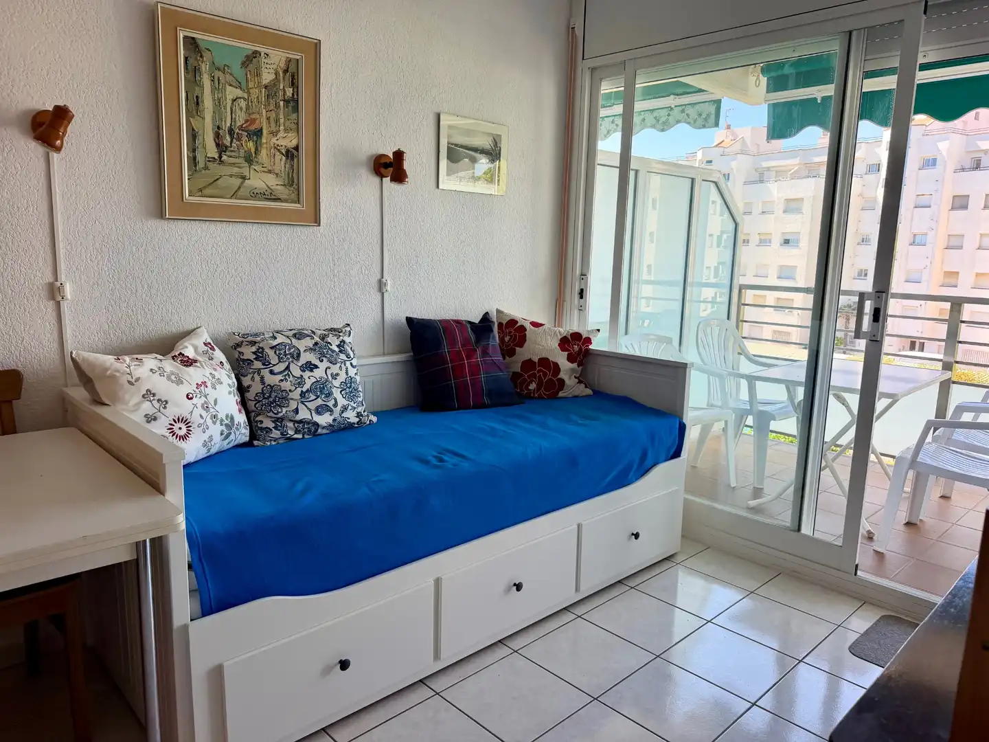 Apartamento con piscina en venta en Altafulla, imagen 15