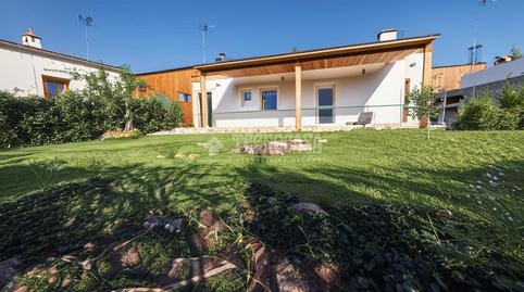 Foto 4 de Finca rústica en venta en Parcela el Reondón, Arahal, Sevilla