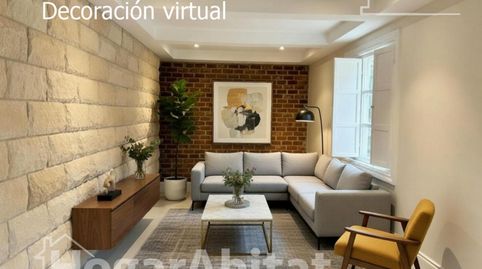 Foto 3 de Casa o xalet en venda a Calle Atzavara (de L'), Borriol, Castellón