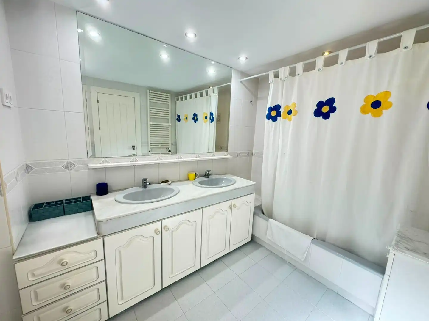 Appartamento con piscina in affitto a Este, imagen 17