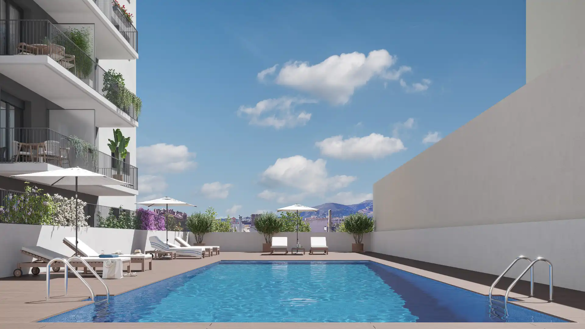 Piso en venta en Llevant
