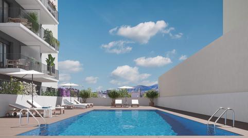 Foto 2 de Pis en venda a Llevant, Barcelona