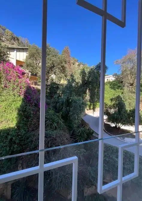 Vista exterior de Pis en venda en Málaga amb Terrassa