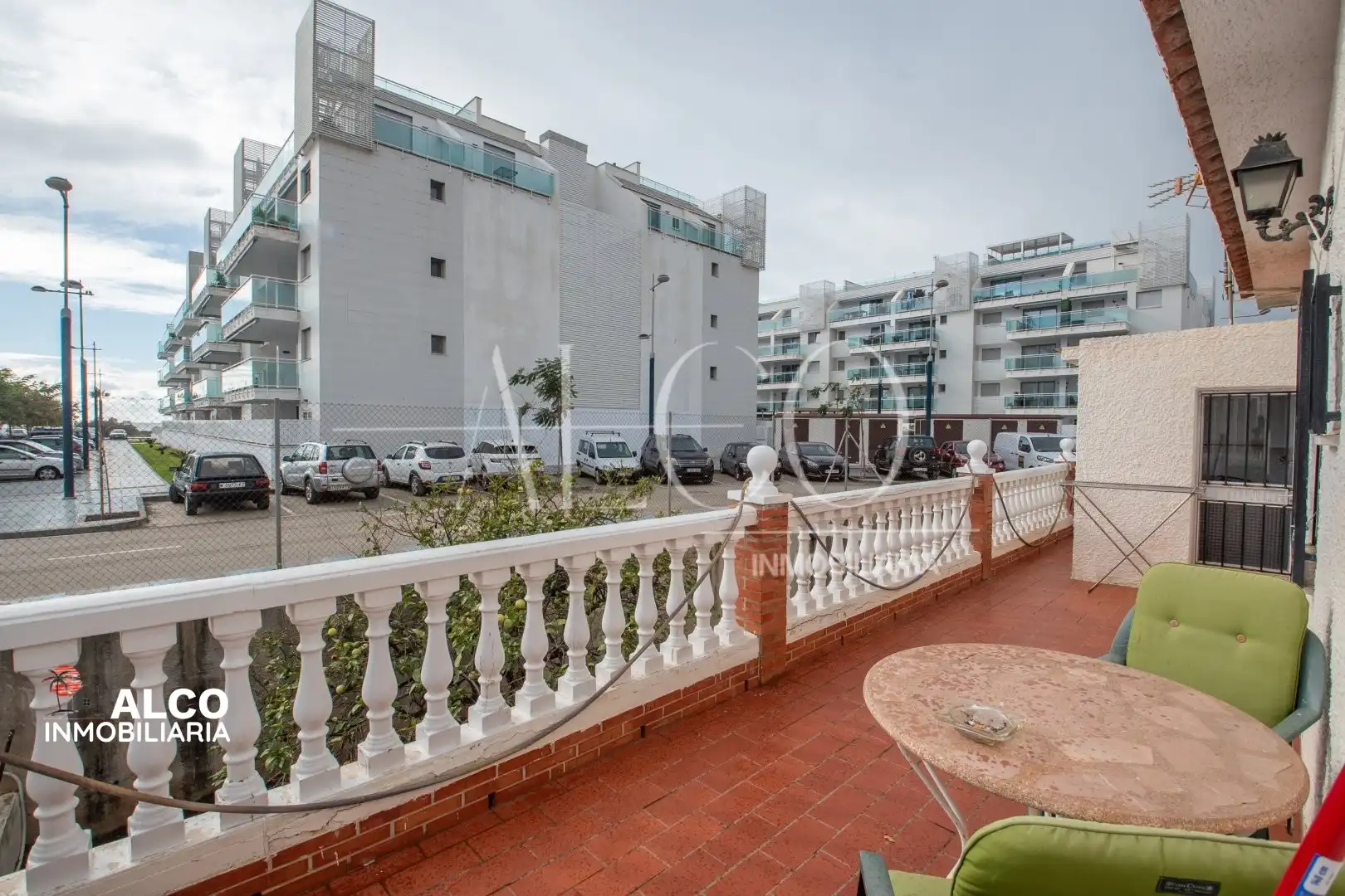 Terrace of Houses for sale in Torrox  with Terrace