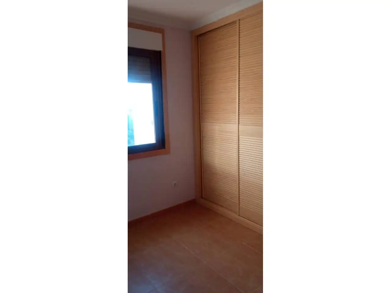 Habitación de Apartamento en venta en Sanxenxo con Calefacción, Terraza y Trastero