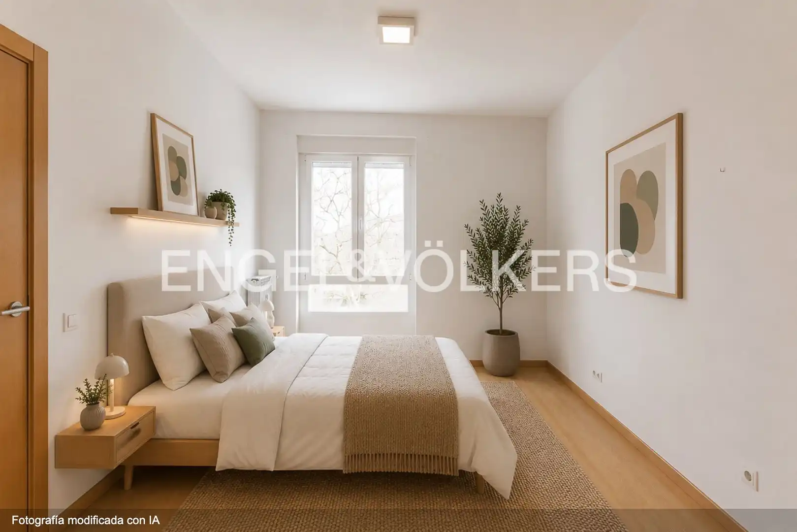 Appartement avec terrasse à vendre à Calle de Francisco Silvela, imagen 17
