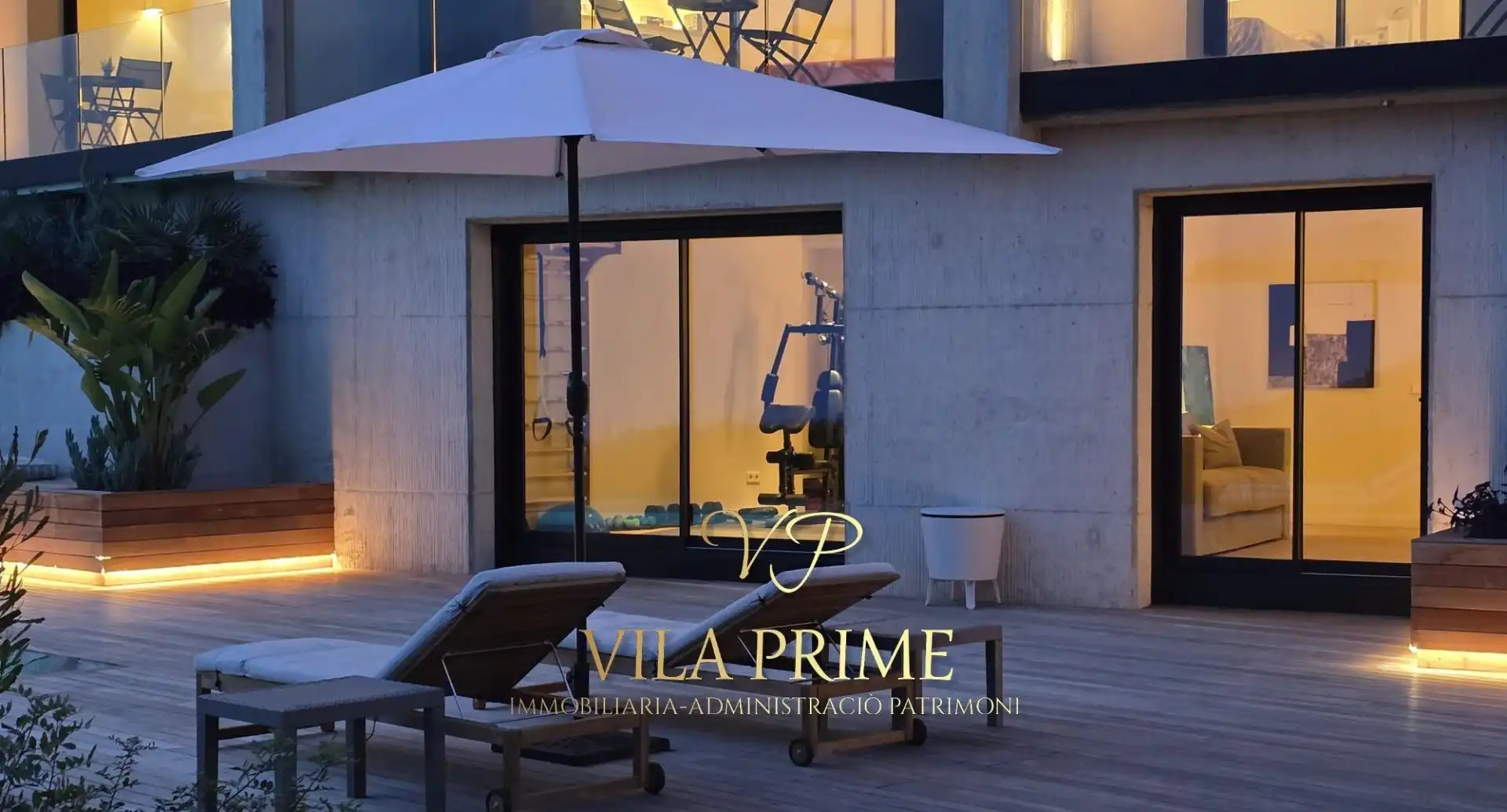 Terrace of Houses for sale in Cabrils  with Air Conditioner, Heating and Private garden