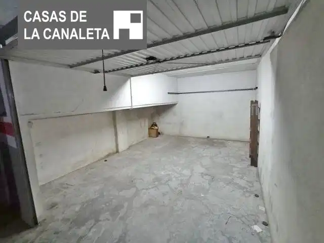 Parking de Garaje de alquiler en Mislata