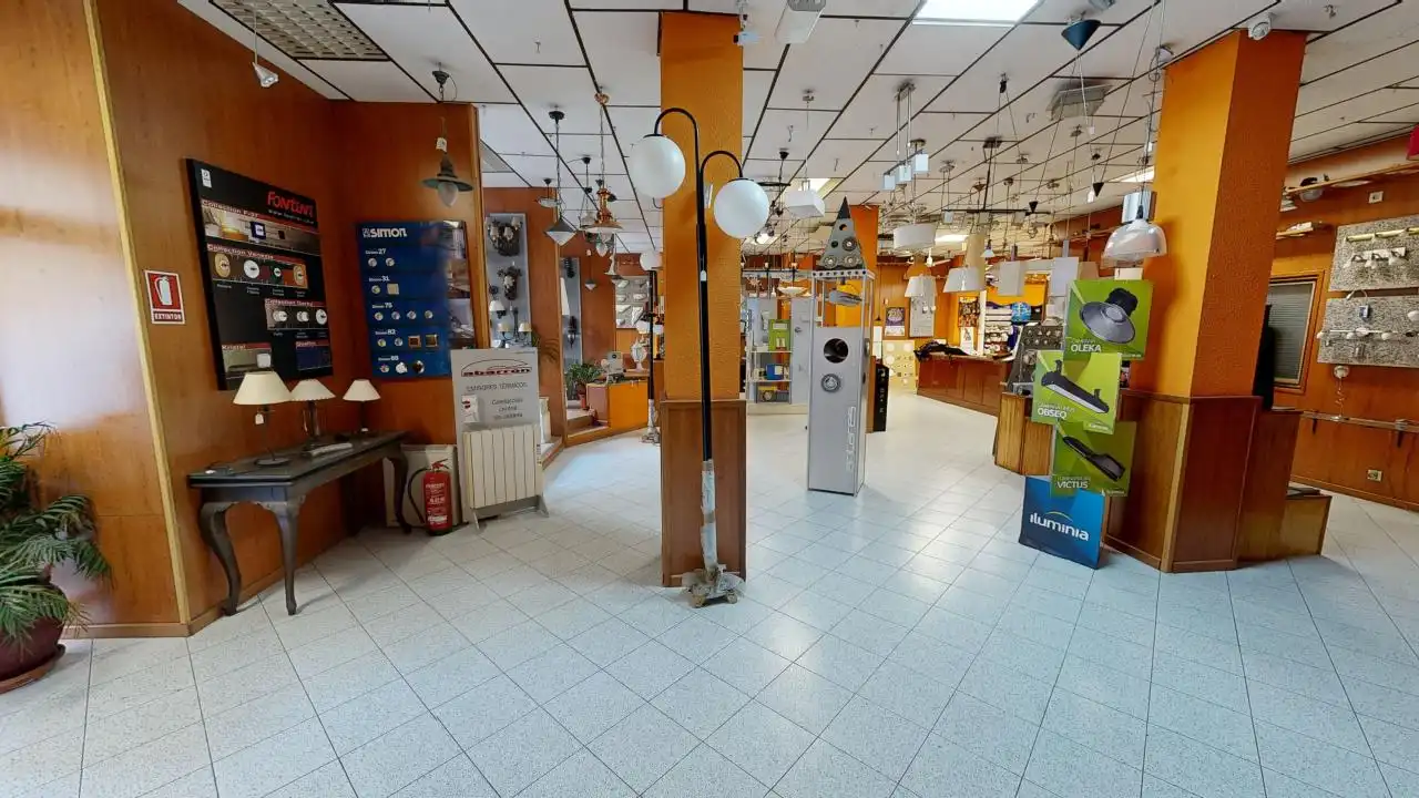 Gewerbefläche zum Verkauf in C/ Las Cruces, imagen 12