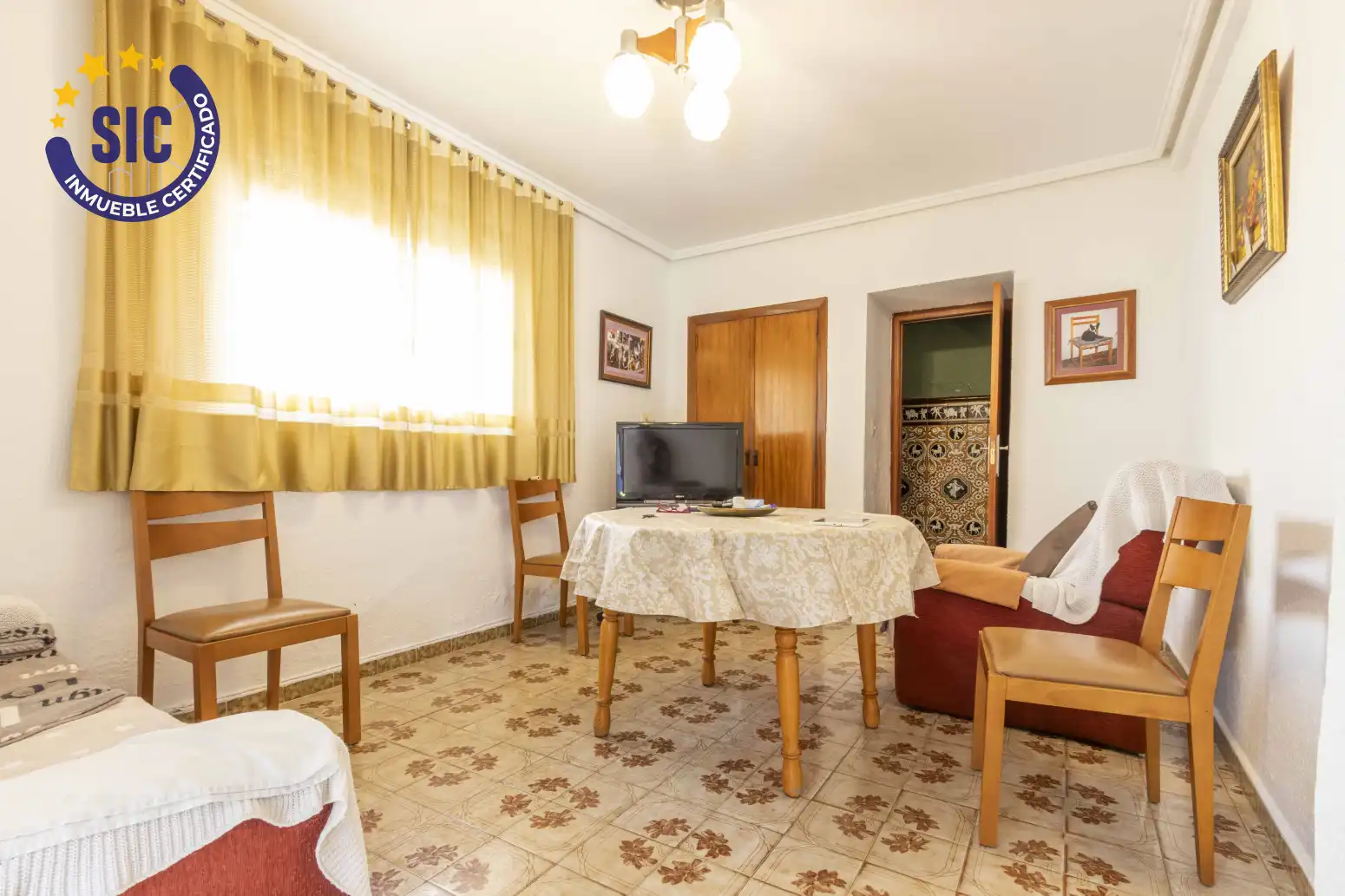 Casa o xalet en venda a Carpesa